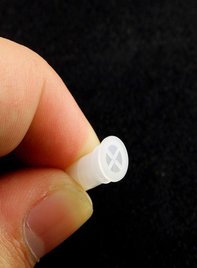 تيج مجموعة أدوات صنع الضوضاء Tegg Pip Shoes BB، 20 قطعة، 18 × 8 مم، صفارات بديلة لألعاب الحيوانات الأليفة - Image 5